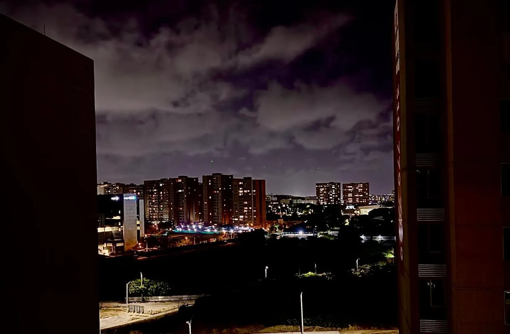 Moderno Apartamento En Barranquilla Colombia