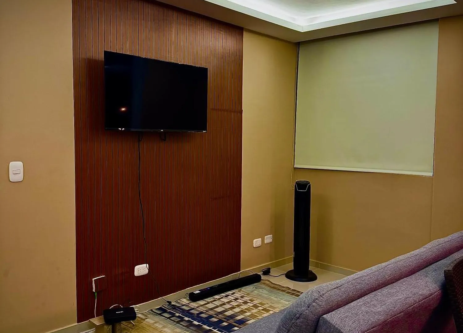 Appartamento Moderno Apartamento En Barranquilla